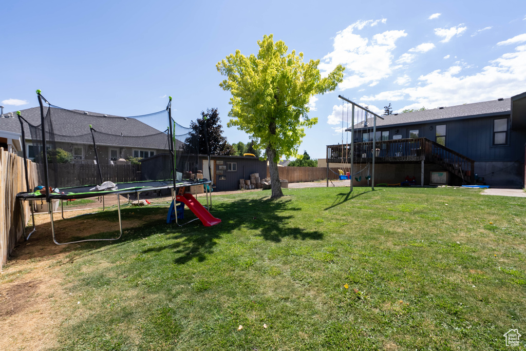1663 W 2500 N Vernal, UT 84078