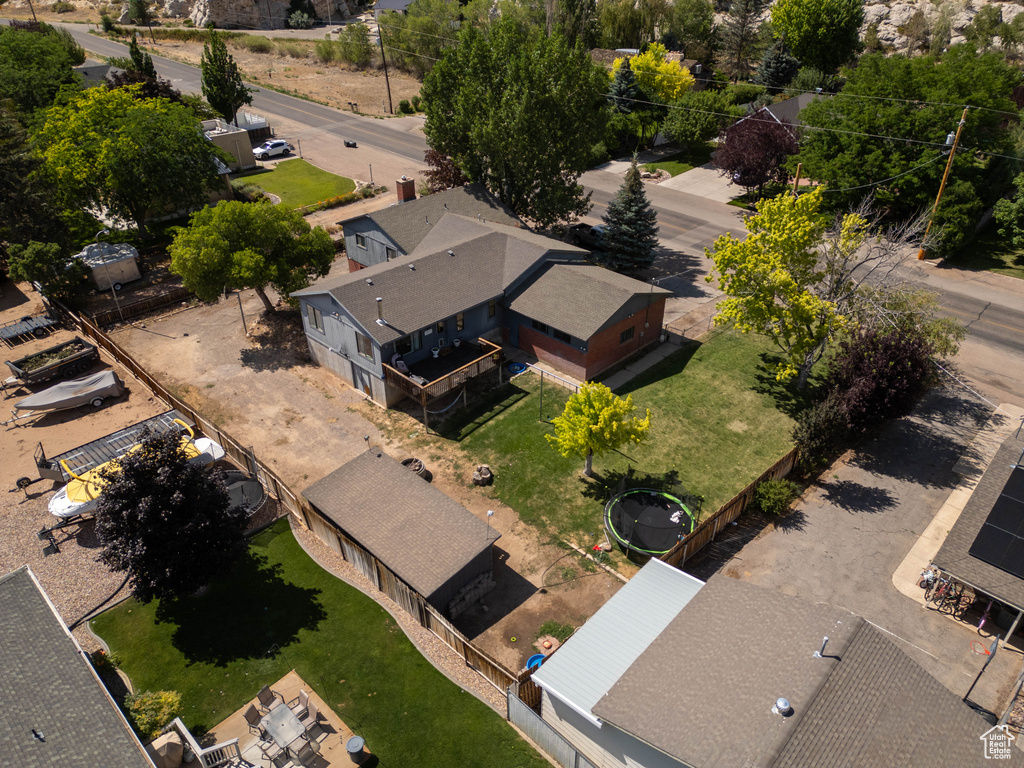 1663 W 2500 N Vernal, UT 84078