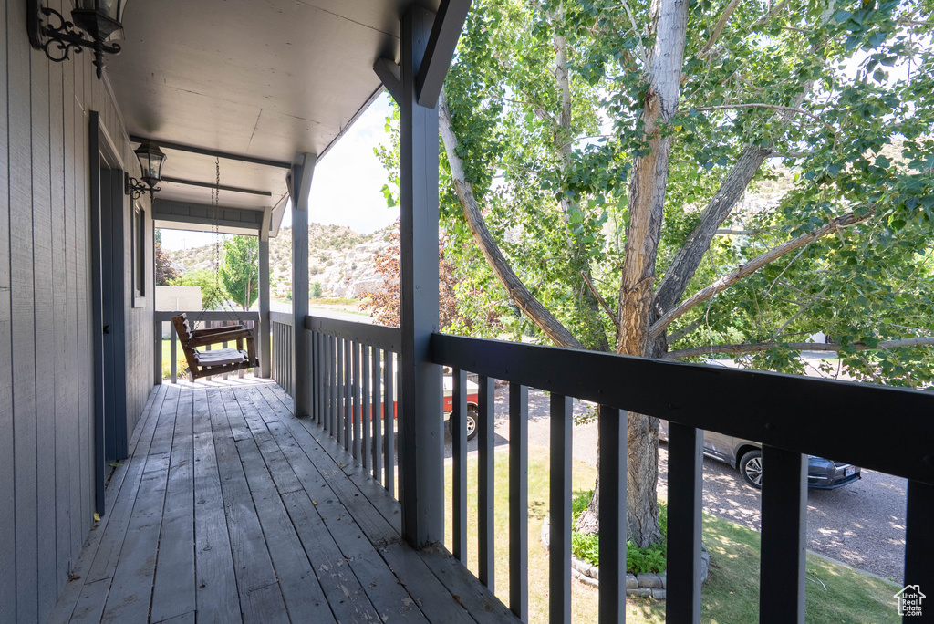 1663 W 2500 N Vernal, UT 84078