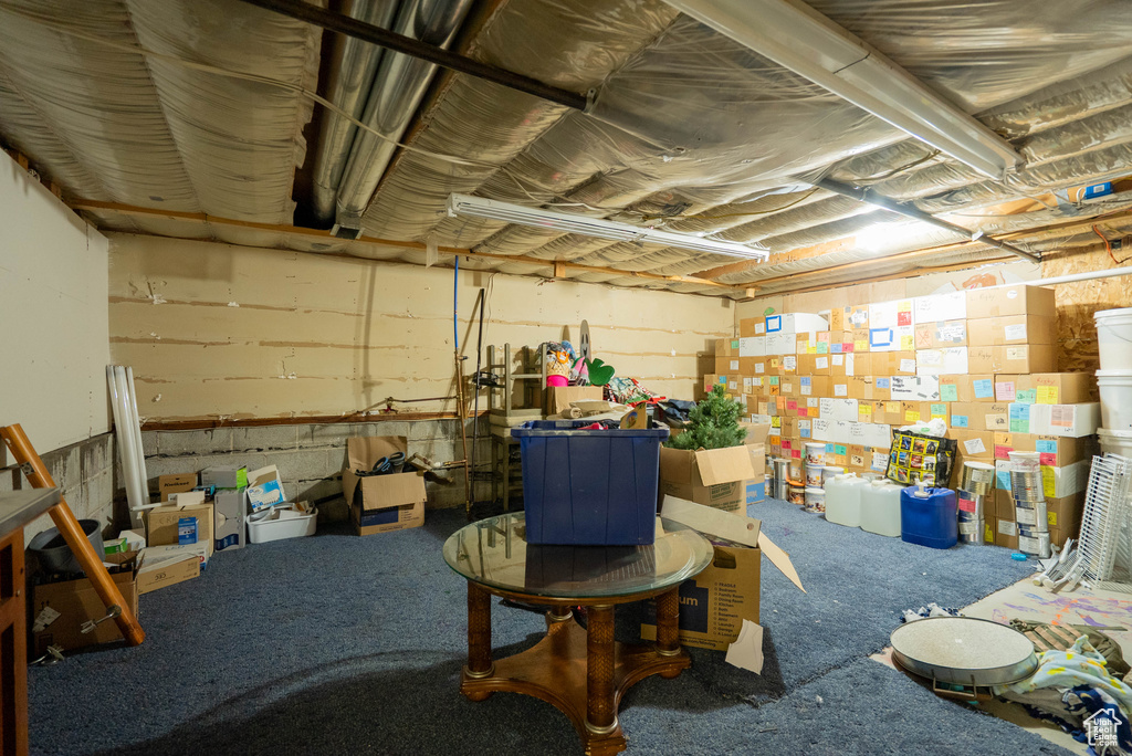 1663 W 2500 N Vernal, UT 84078