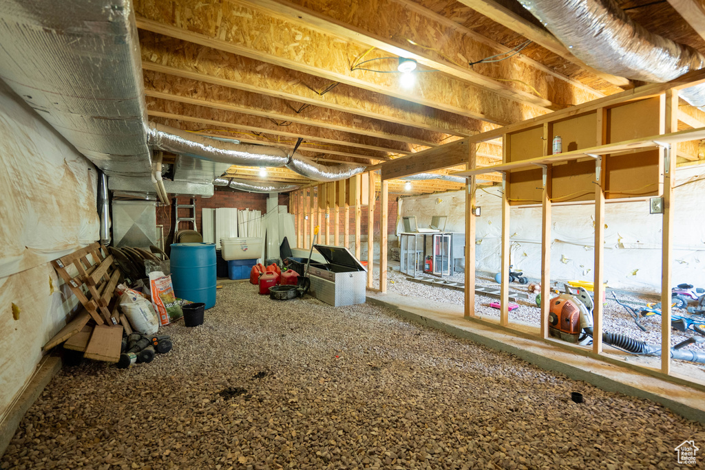 1663 W 2500 N Vernal, UT 84078
