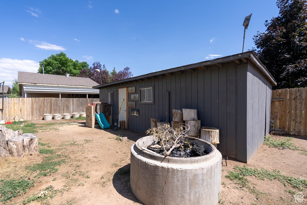1663 W 2500 N Vernal, UT 84078