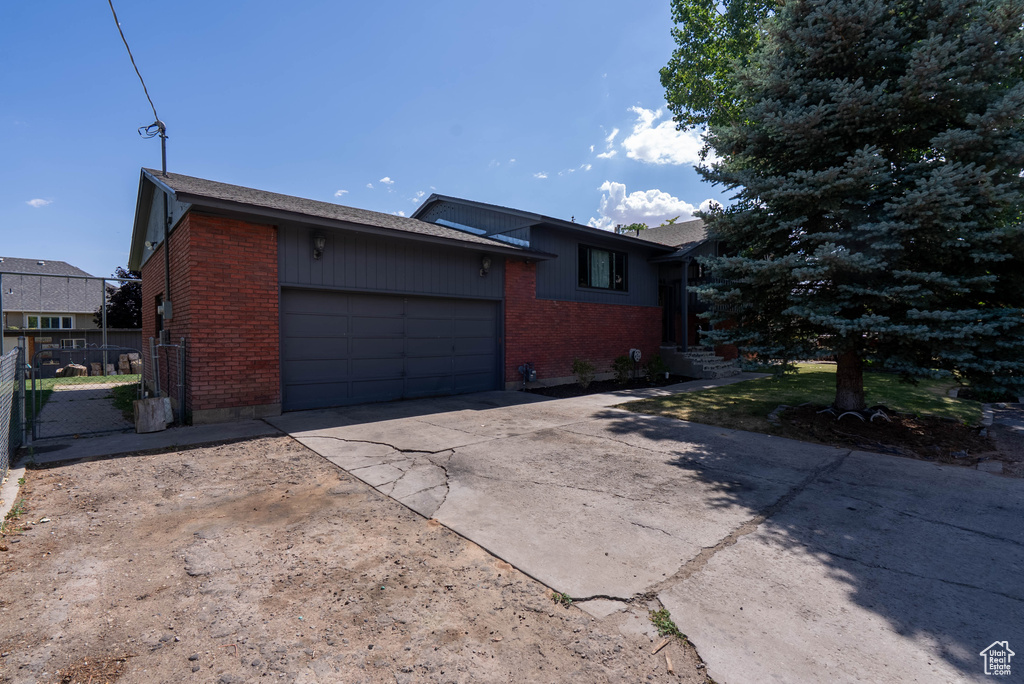 1663 W 2500 N Vernal, UT 84078