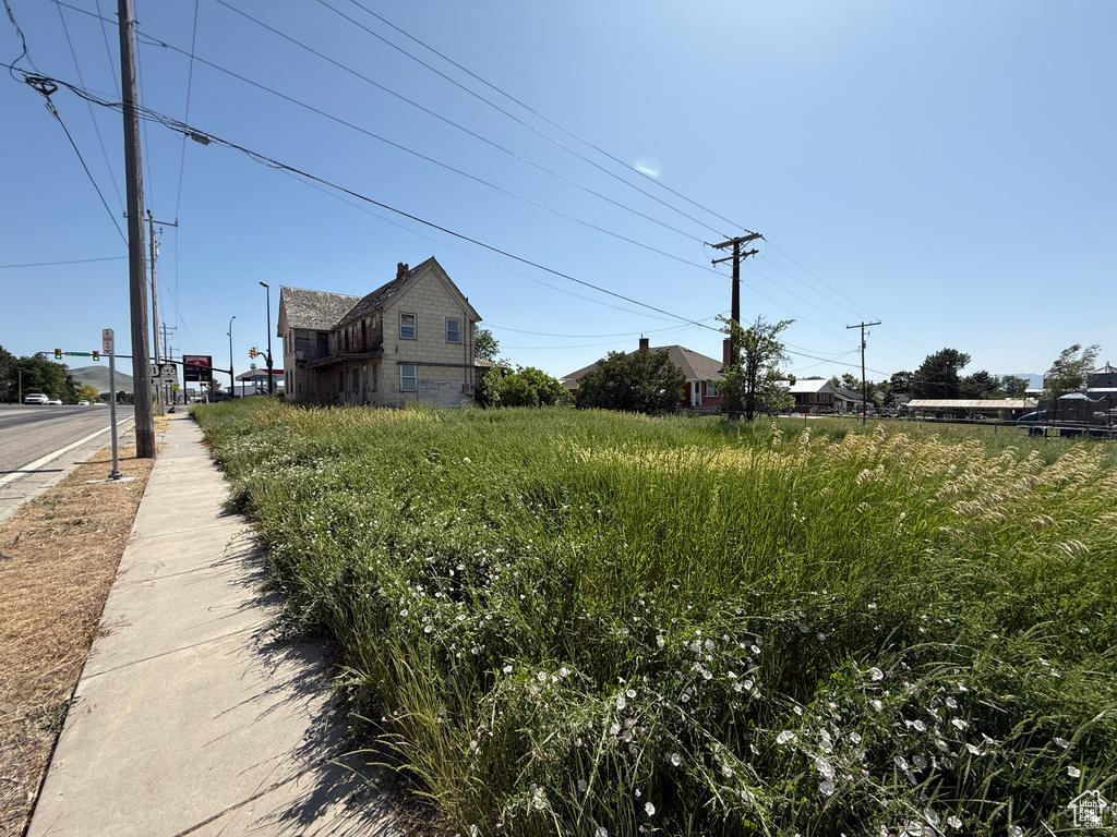 11 N HWY 91 Richmond, UT 84333