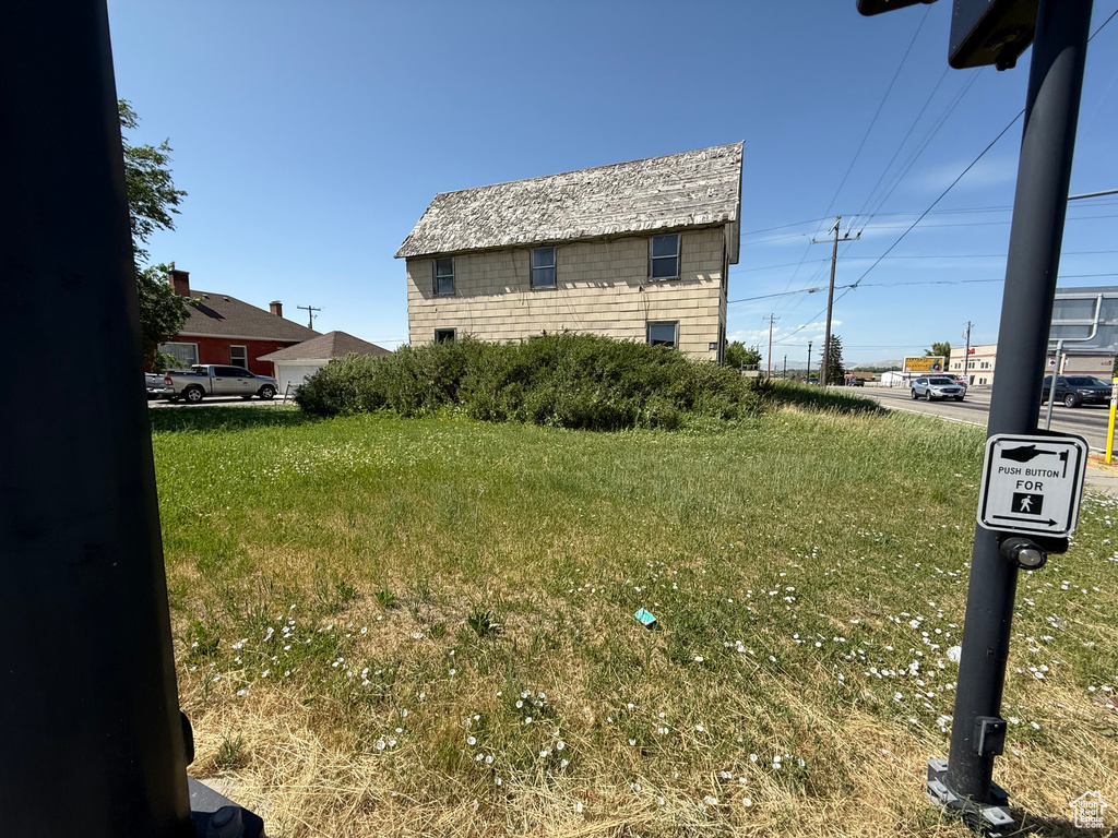 11 N HWY 91 Richmond, UT 84333