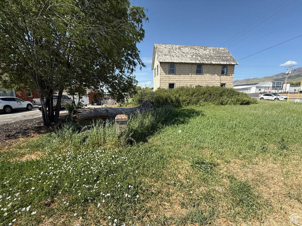 11 N HWY 91 Richmond, UT 84333