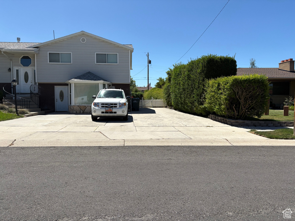 4208 S 4205 W West Valley City, UT 84120