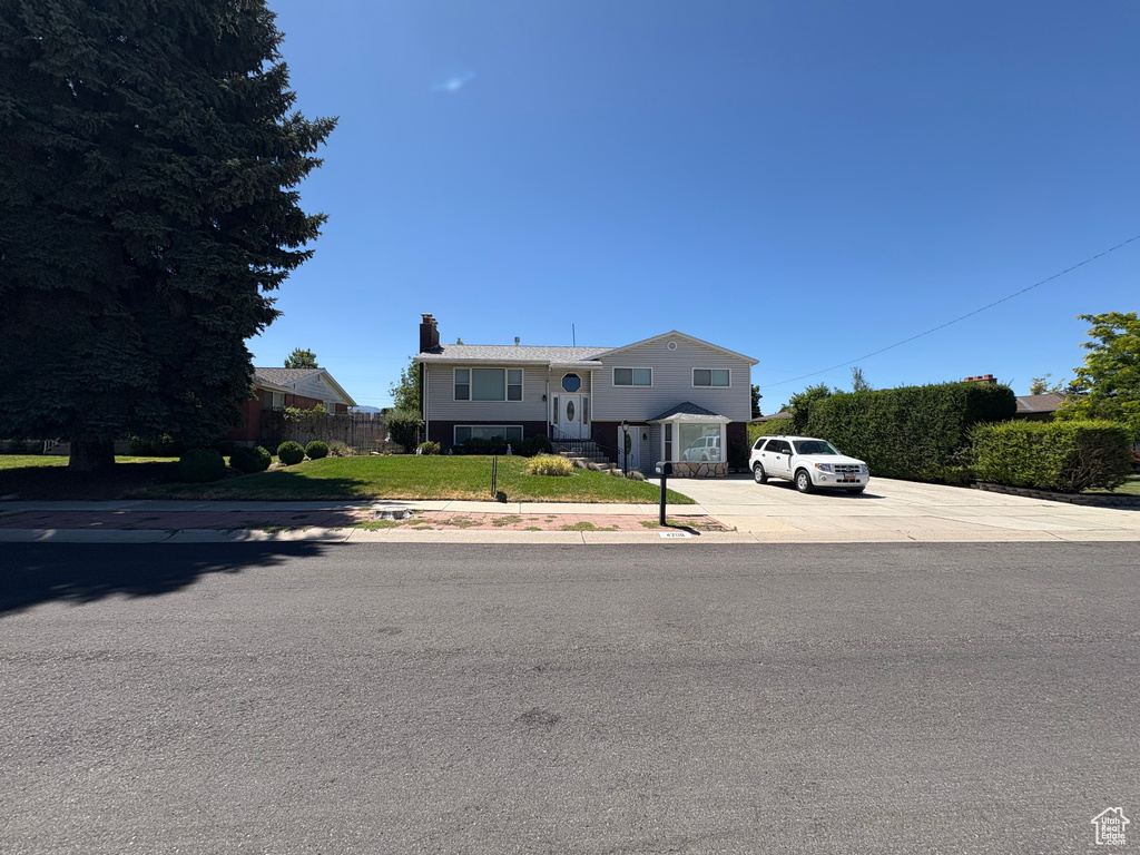 4208 S 4205 W West Valley City, UT 84120