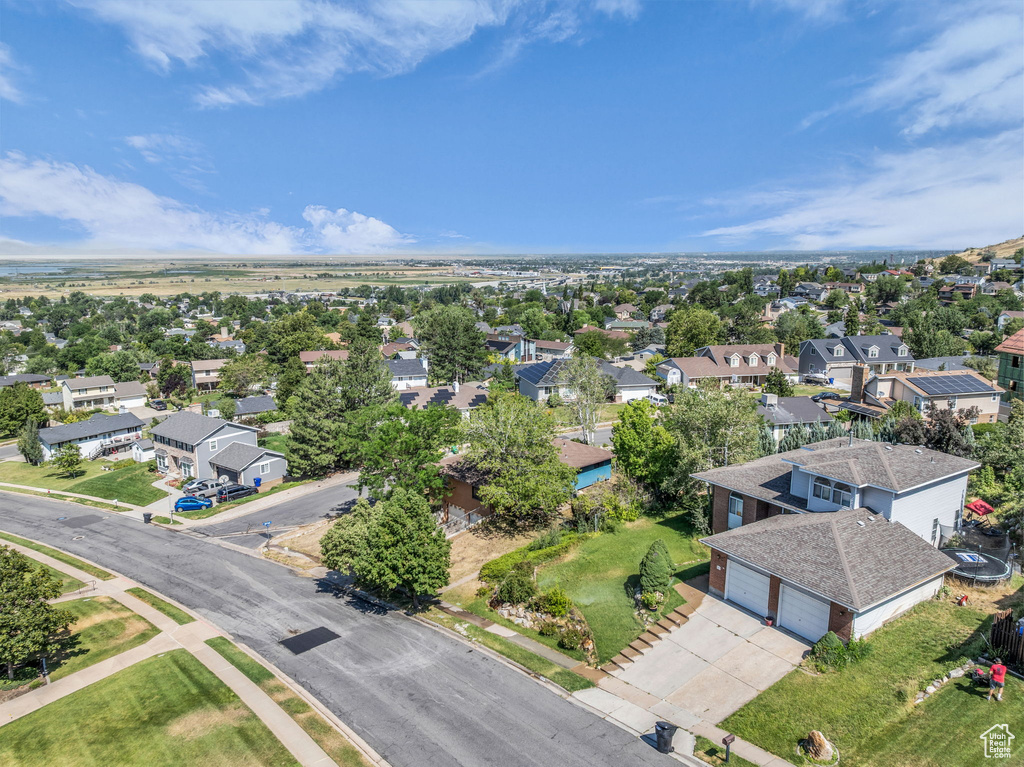 1834 N 200 E Centerville, UT 84014