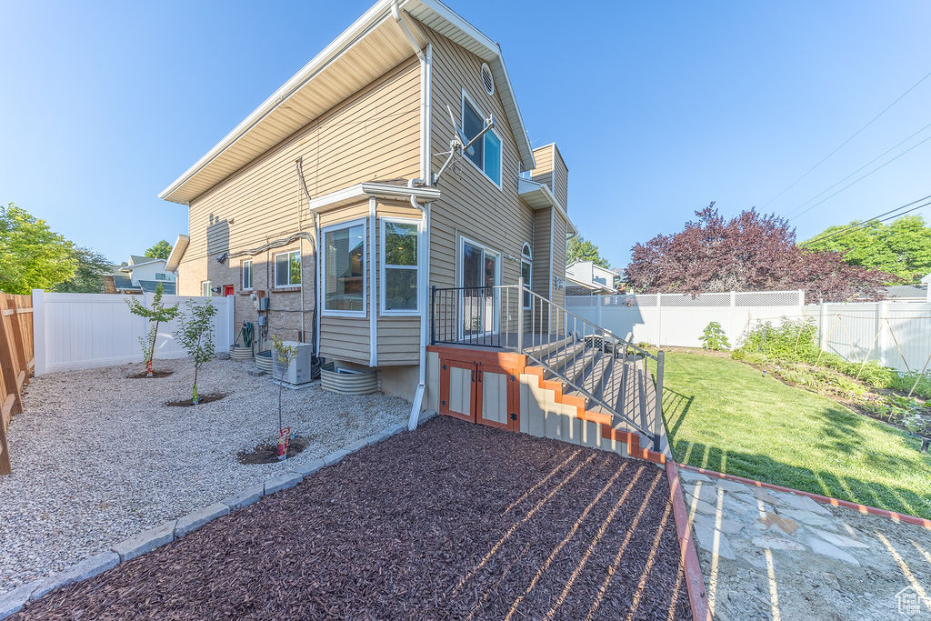 788 E 8230 S Sandy, UT 84094