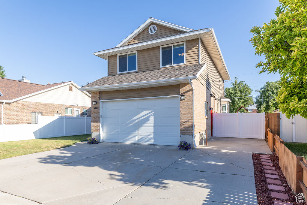 788 E 8230 S Sandy, UT 84094