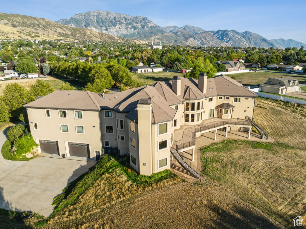 271 N 400 E Lindon, UT 84042