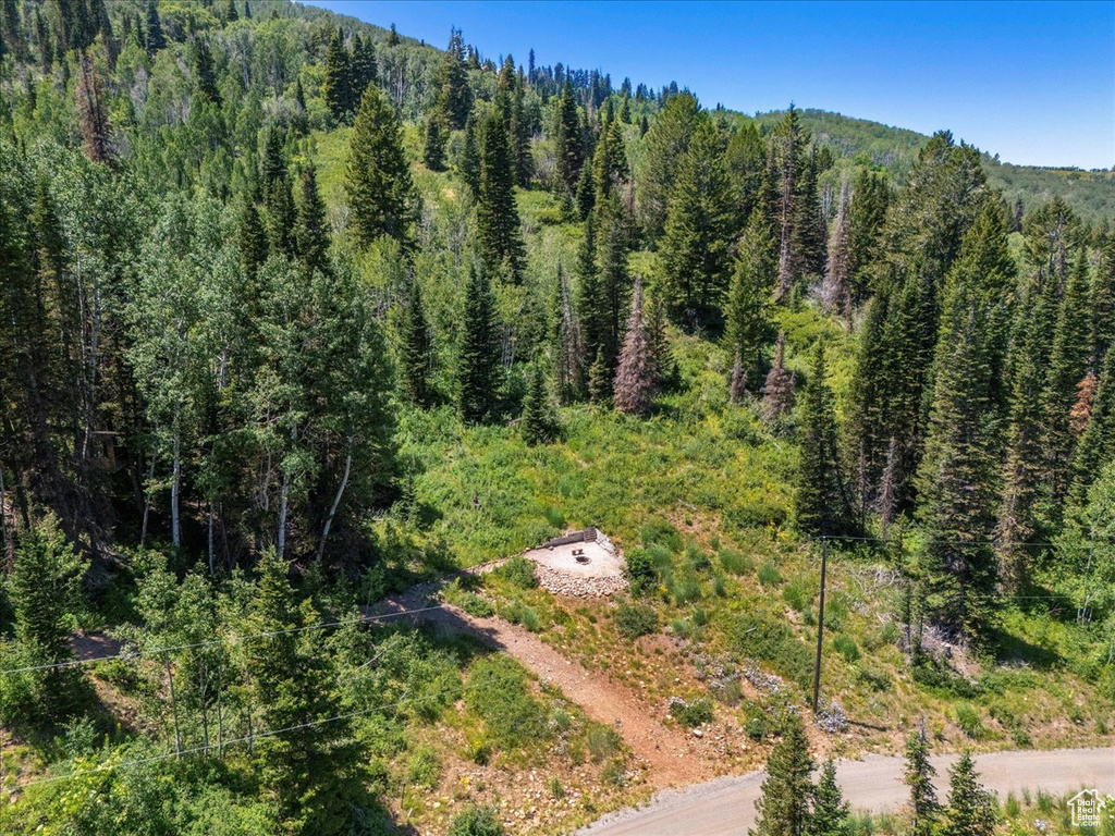 15587 E 700 S Huntsville, UT 84317
