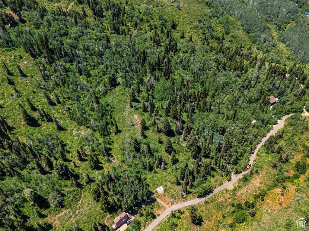15587 E 700 S Huntsville, UT 84317