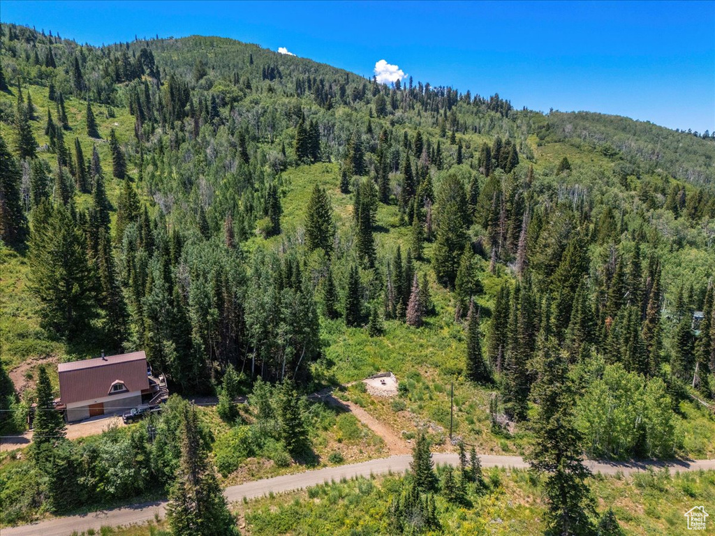 15587 E 700 S Huntsville, UT 84317