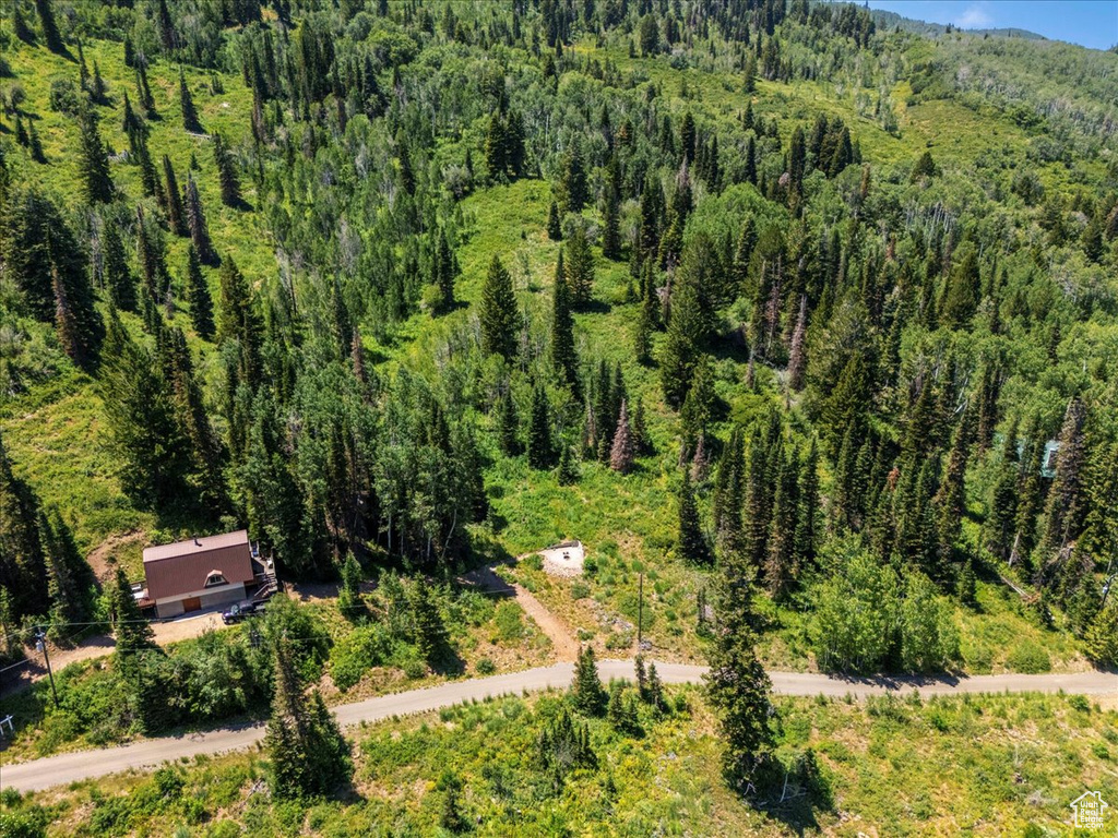 15587 E 700 S Huntsville, UT 84317
