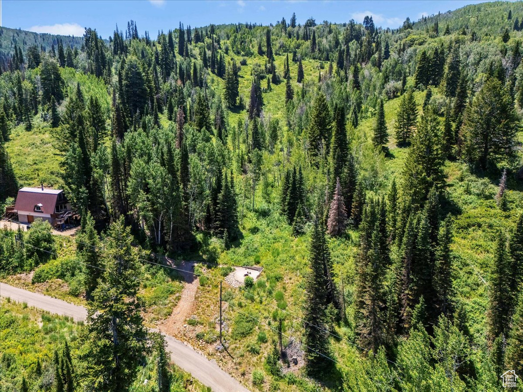 15587 E 700 S Huntsville, UT 84317