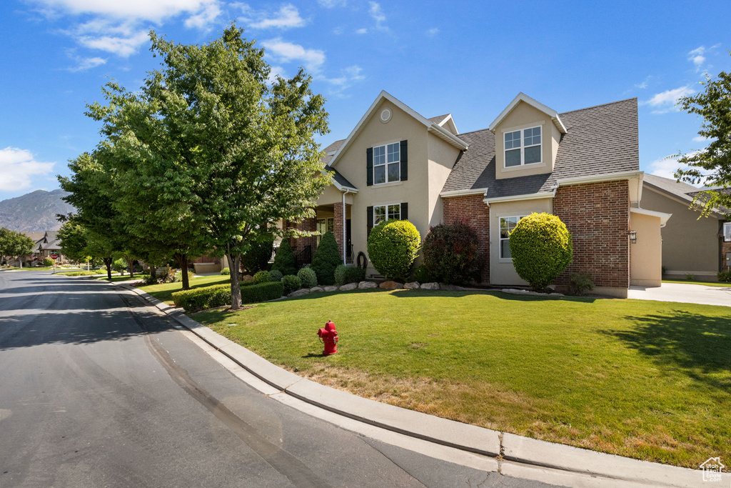 889 S SEGO LILY WAY Mapleton, UT 84664