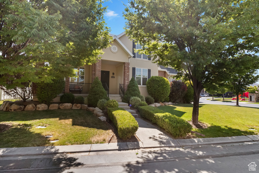 889 S SEGO LILY WAY Mapleton, UT 84664