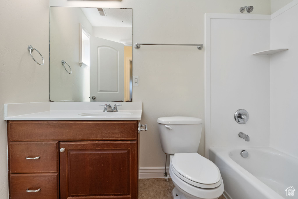 889 S SEGO LILY WAY Mapleton, UT 84664