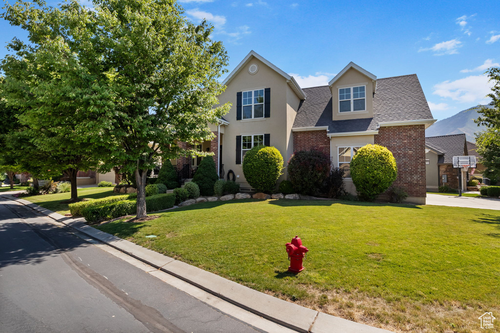 889 S SEGO LILY WAY Mapleton, UT 84664