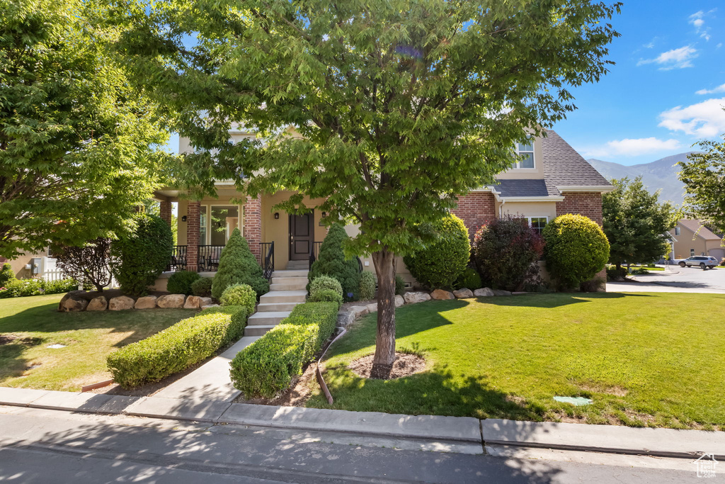 889 S SEGO LILY WAY Mapleton, UT 84664
