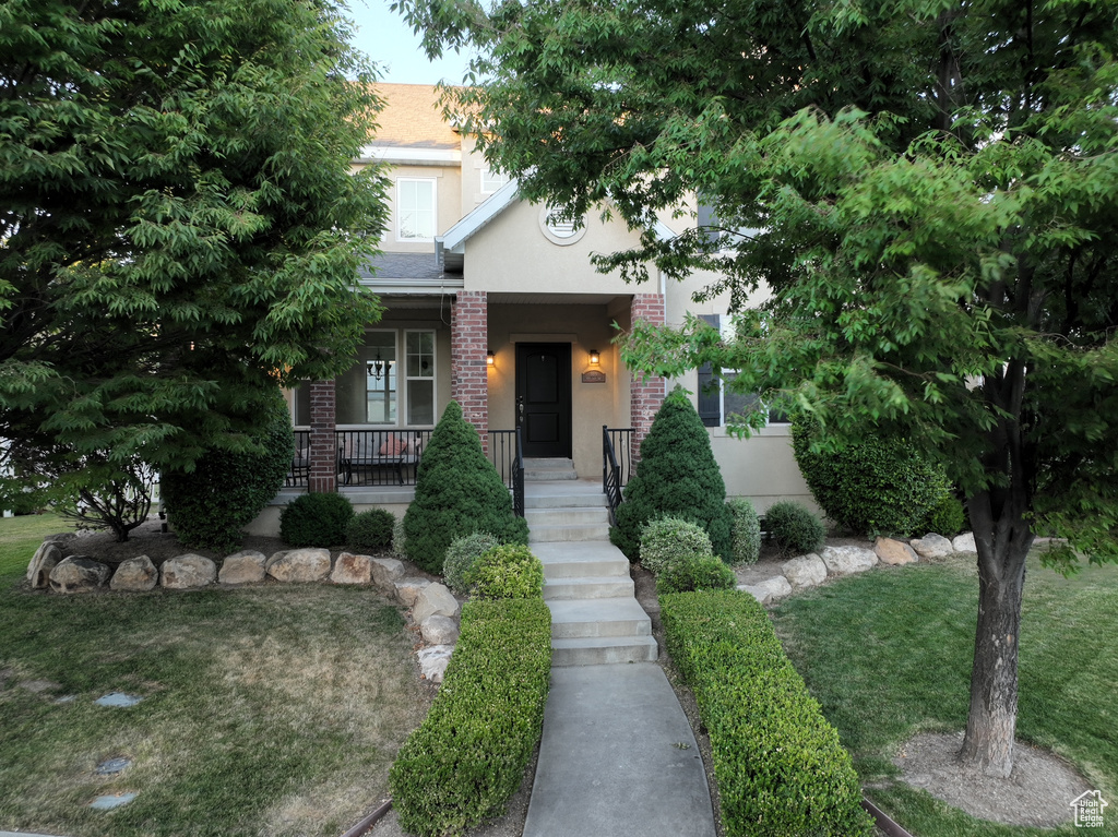 889 S SEGO LILY WAY Mapleton, UT 84664