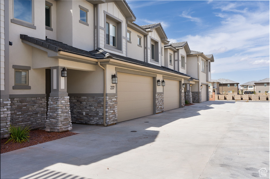 Photo 16 for MLS #2098293 at 259 N 2020 West