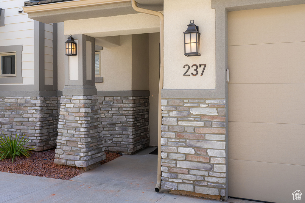 Photo 15 for MLS #2098293 at 259 N 2020 West