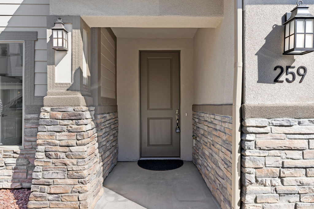 Photo 41 for MLS #2098293 at 259 N 2020 West