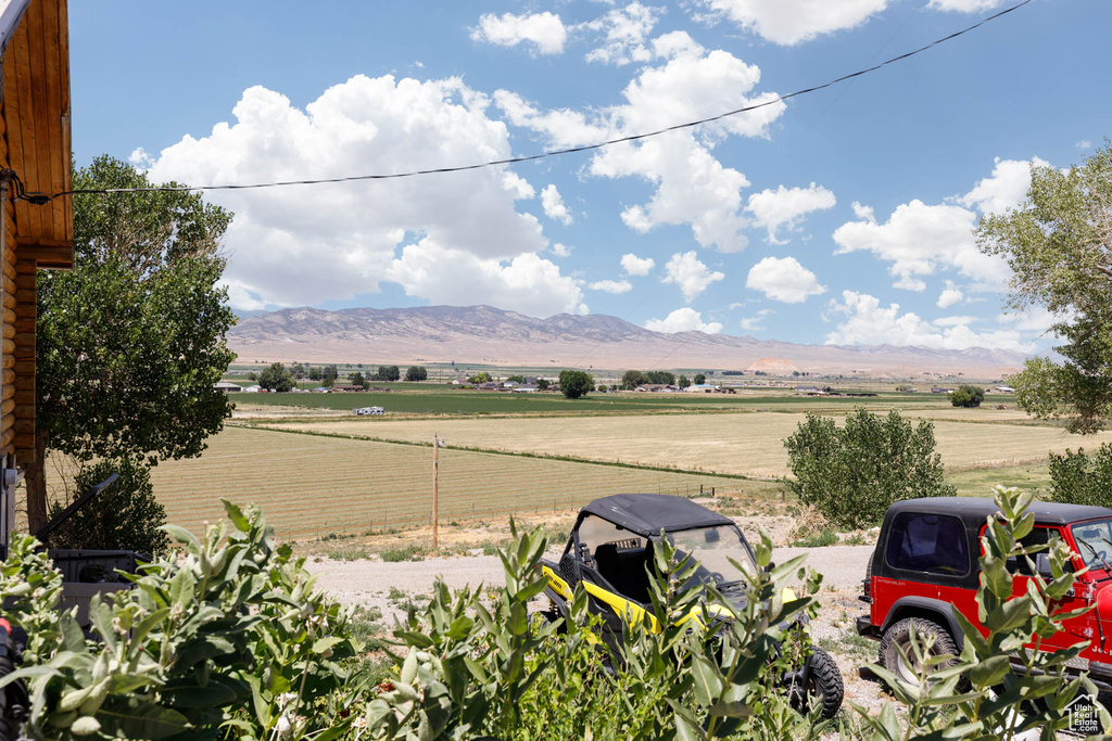 440 N QUARRY RD Salina, UT 84654