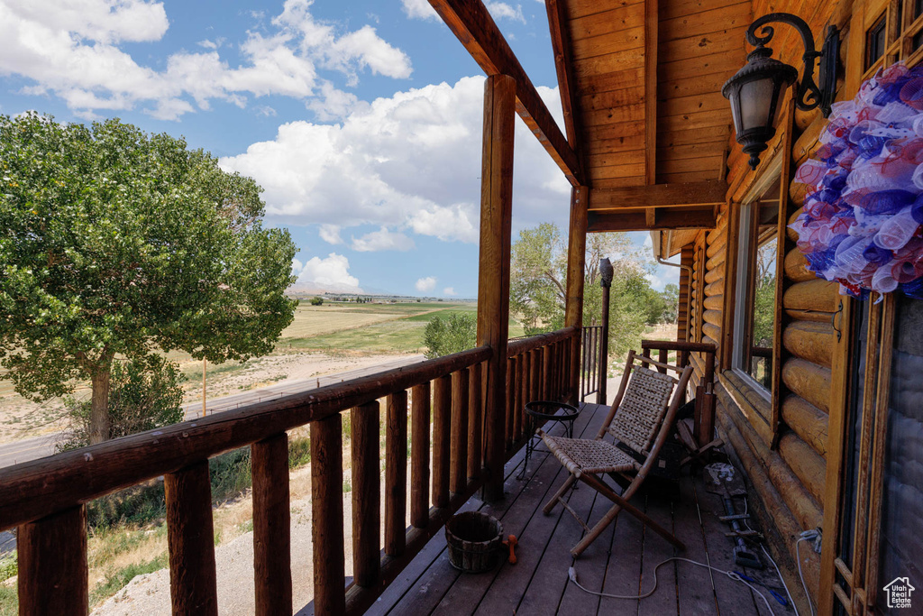 440 N QUARRY RD Salina, UT 84654