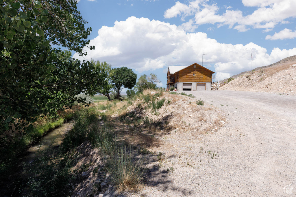 440 N QUARRY RD Salina, UT 84654