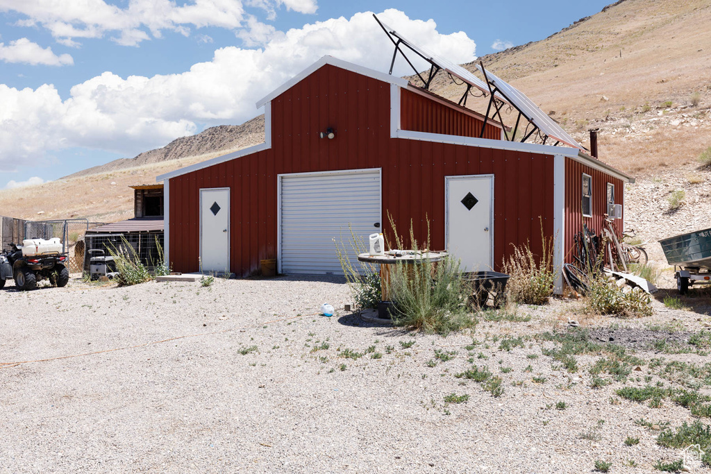 440 N QUARRY RD Salina, UT 84654