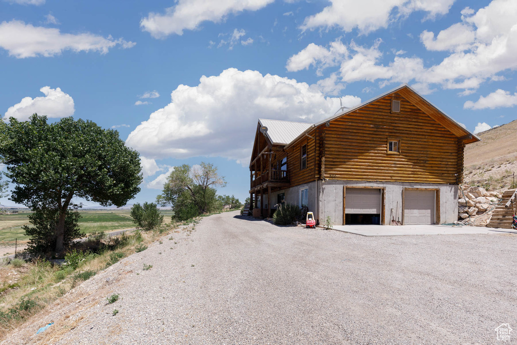 440 N QUARRY RD Salina, UT 84654