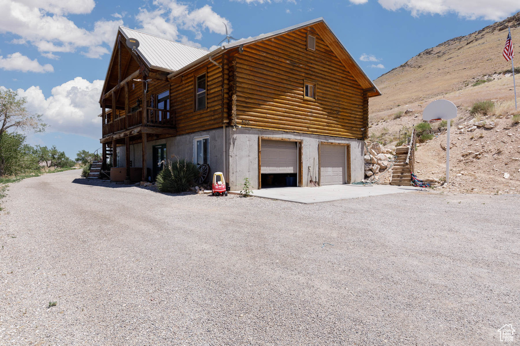 440 N QUARRY RD Salina, UT 84654
