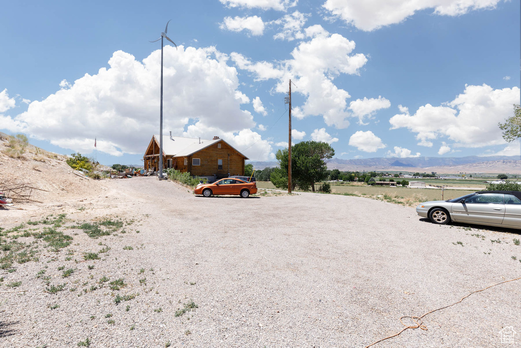 440 N QUARRY RD Salina, UT 84654