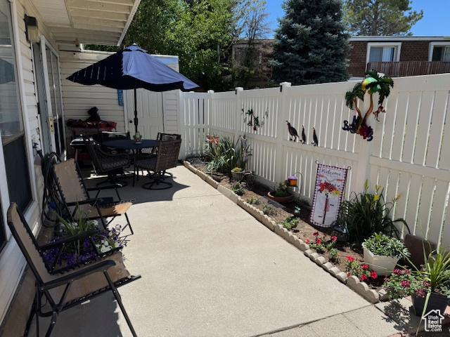 5981 S SULTAN CIR Murray, UT 84107