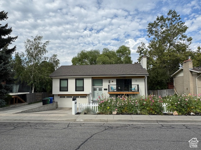4650 S CHAPEL DR Salt Lake City, UT 84117