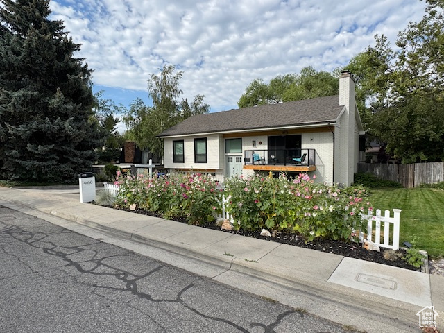 4650 S CHAPEL DR Salt Lake City, UT 84117