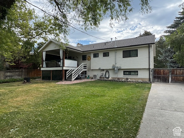 4650 S CHAPEL DR Salt Lake City, UT 84117