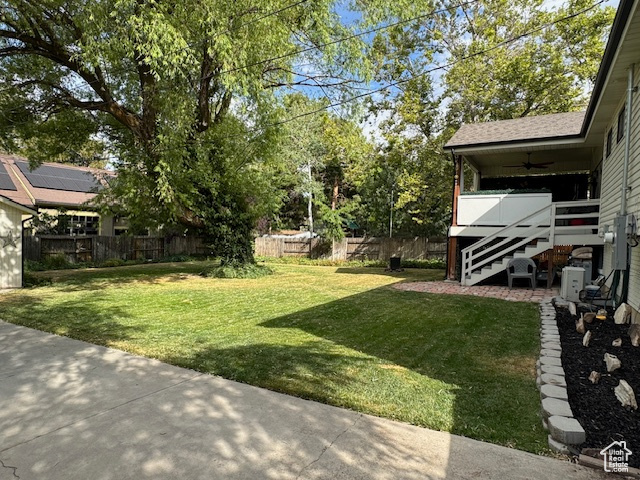 4650 S CHAPEL DR Salt Lake City, UT 84117