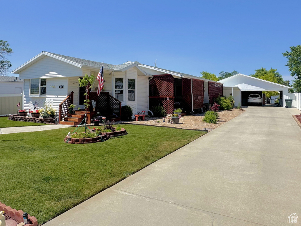 804 FLEETWOOD DR Tooele, UT 84074