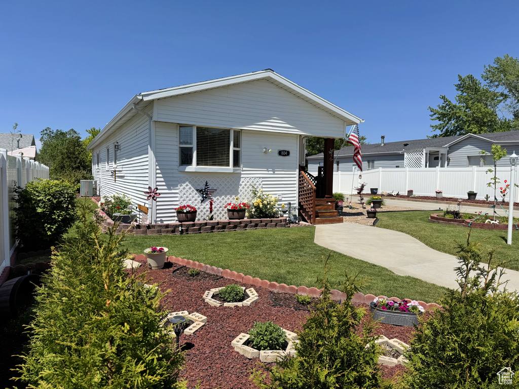 804 FLEETWOOD DR Tooele, UT 84074