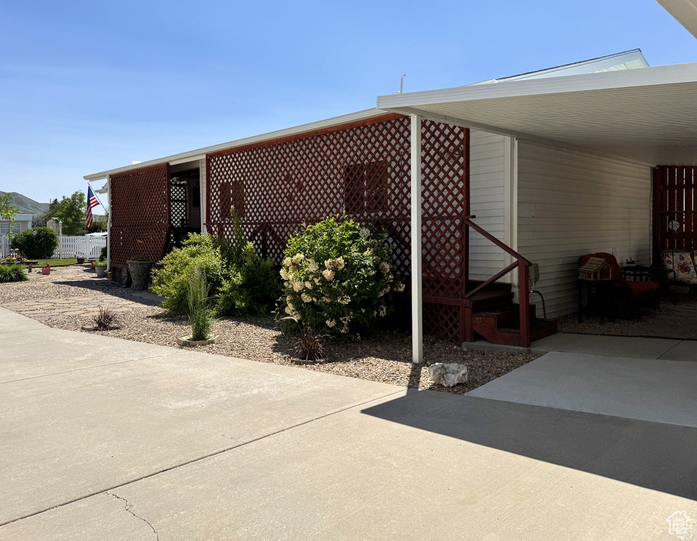 804 FLEETWOOD DR Tooele, UT 84074
