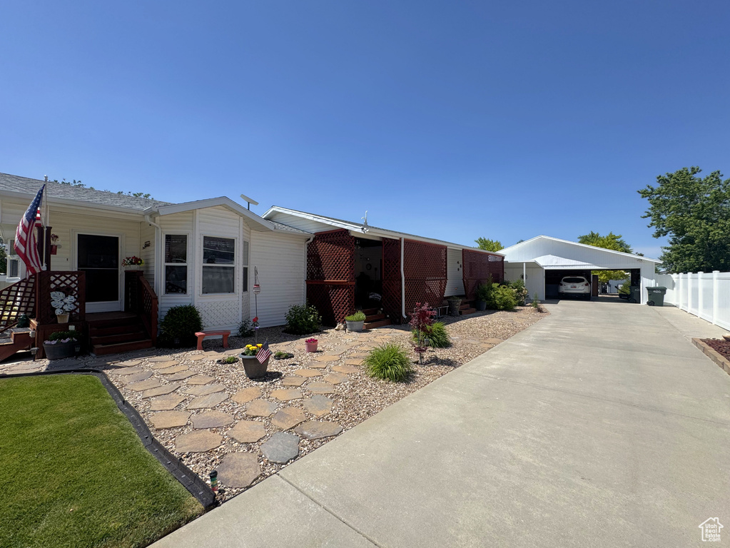 804 FLEETWOOD DR Tooele, UT 84074