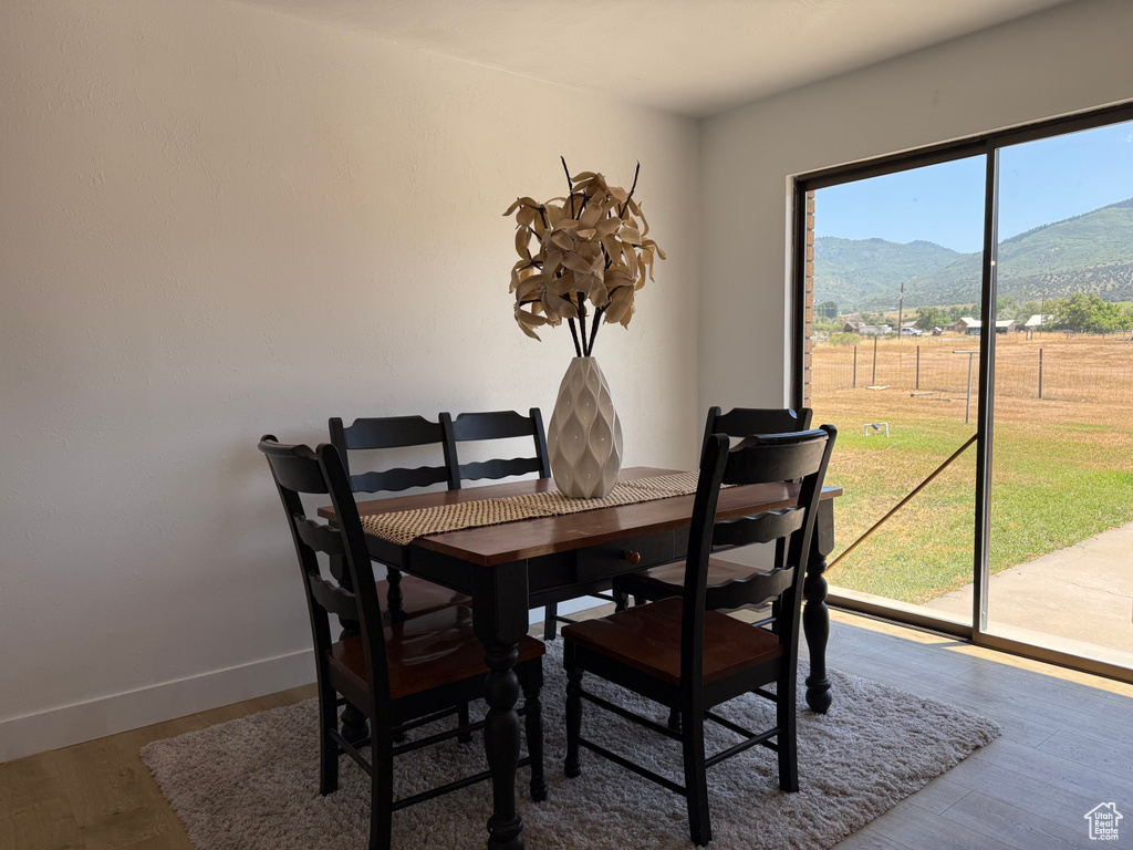 262 N 400 E Fairview, UT 84629