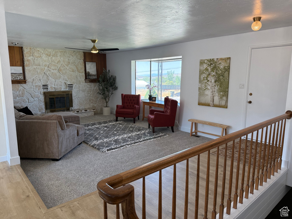 262 N 400 E Fairview, UT 84629