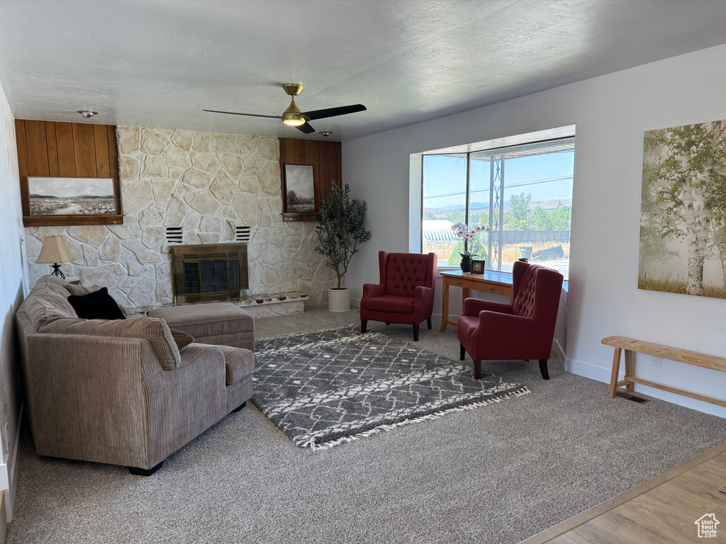 262 N 400 E Fairview, UT 84629