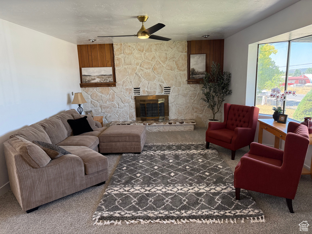 262 N 400 E Fairview, UT 84629